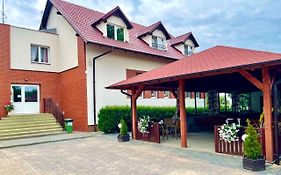 Przystań Biskupińska